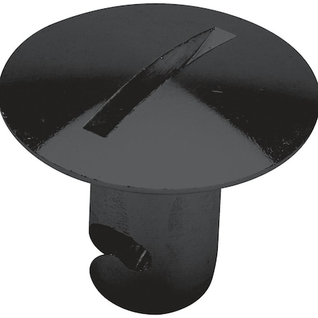 Vortex 0.43 x 0.5 in. O-S Oval Head Aluminum Fasteners, 10PK VO3079670